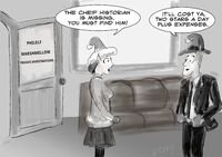 Day 1 Advent of Code.