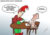 Day 6 Advent of Code Trash Compactor.