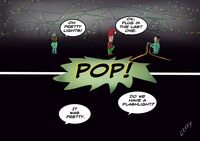 Day 8 Advent of Code Playground.